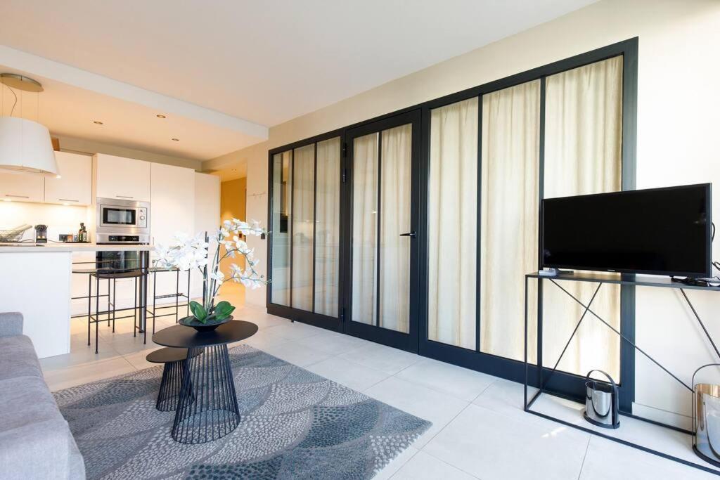 Appartement Marriott Area Superb 1 Bedroom *
