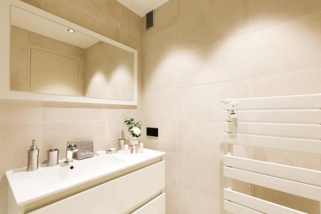 Marriott Area Superb 1 Bedroom Cannes