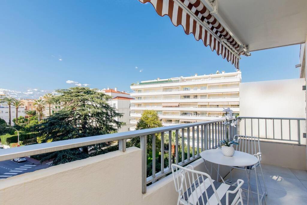 Marriott Area Superb 1 Bedroom Cannes