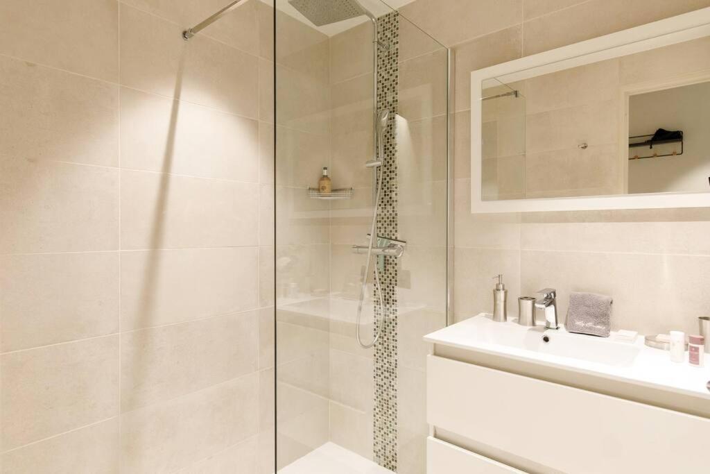 Appartement Marriott Area Superb 1 Bedroom Cannes