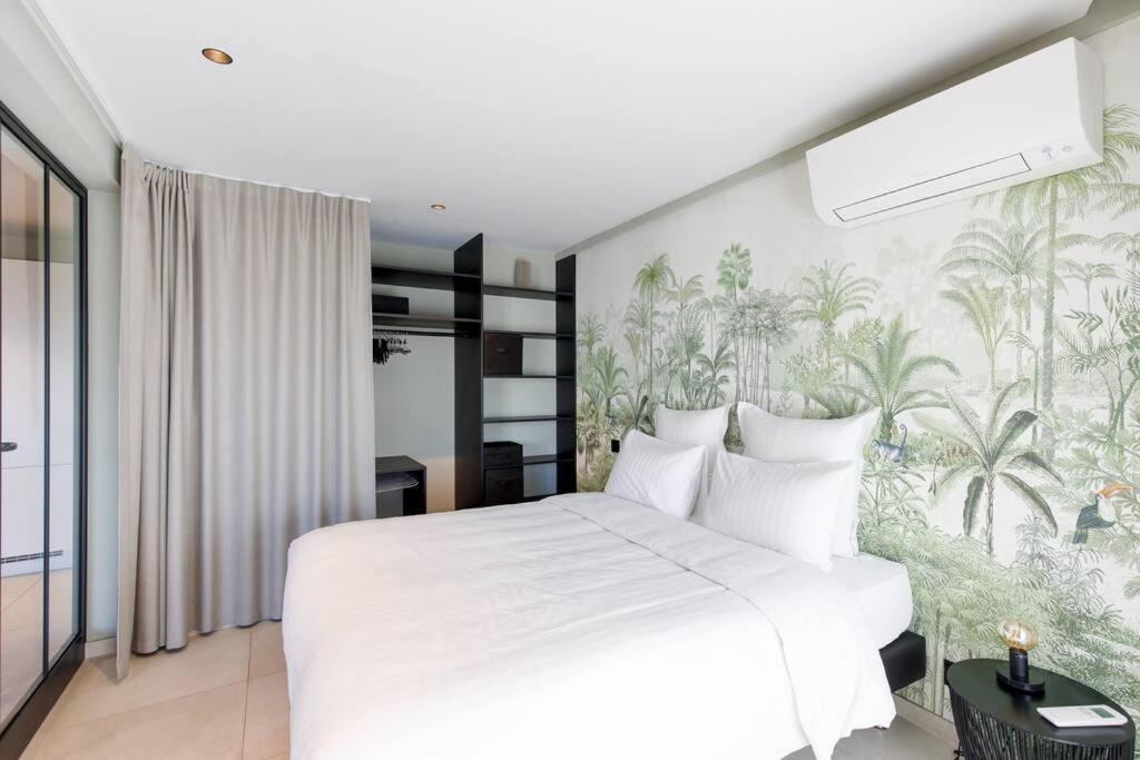 Marriott Area Superb 1 Bedroom