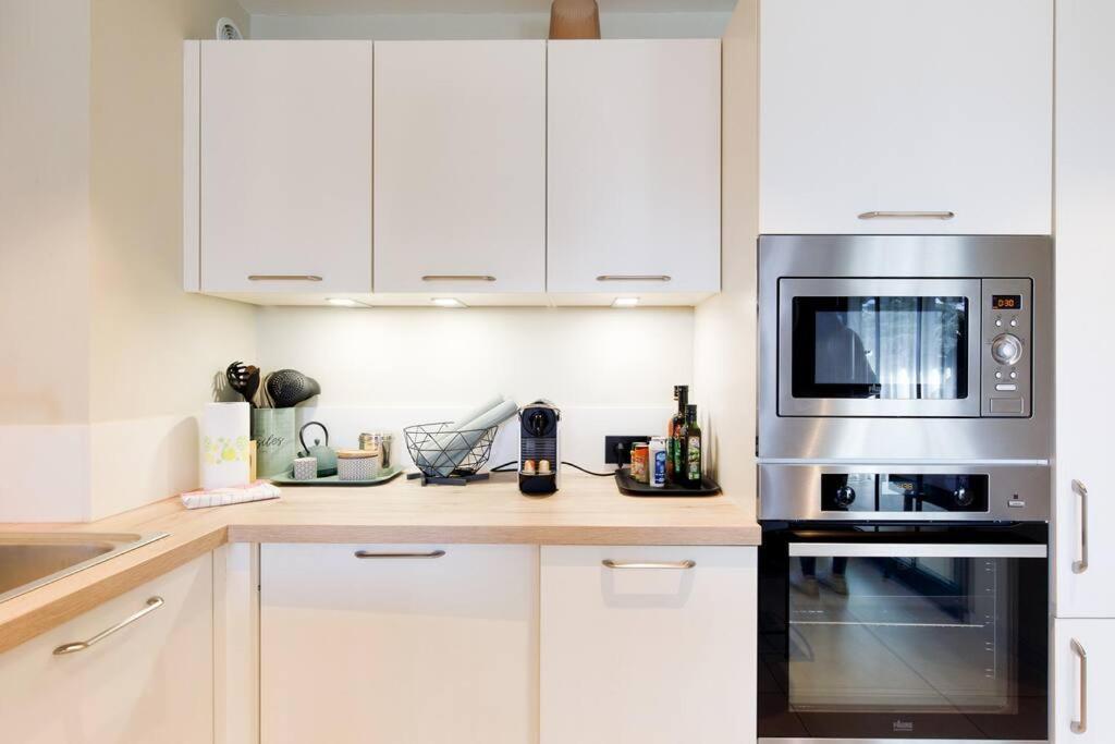 Marriott Area Superb 1 Bedroom Appartement Cannes