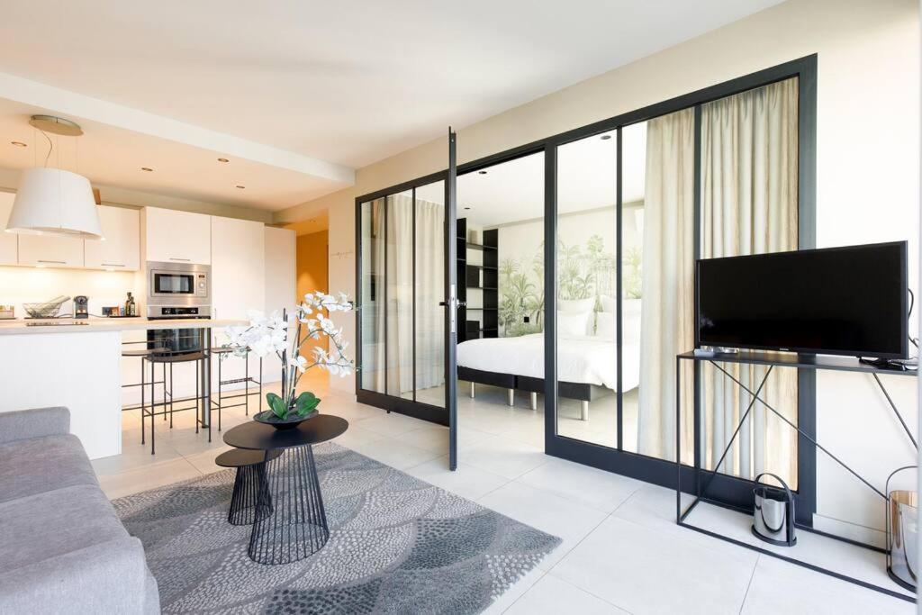 Marriott Area Superb 1 Bedroom * Cannes