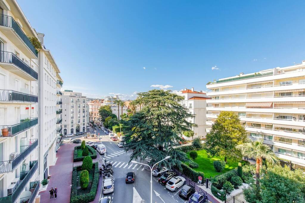 Appartement Marriott Area Superb 1 Bedroom *