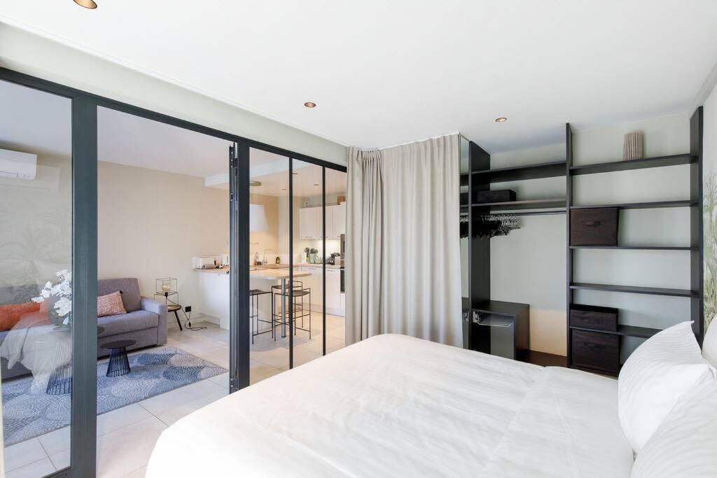 Marriott Area Superb 1 Bedroom * Cannes