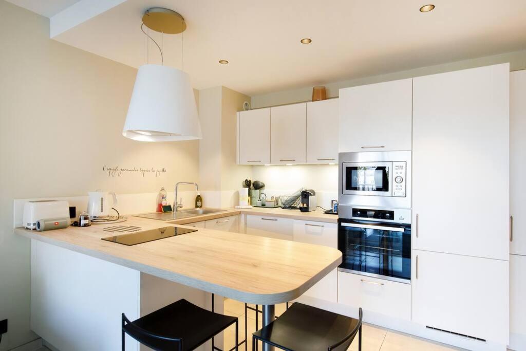 Appartement Marriott Area Superb 1 Bedroom